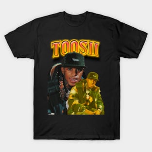 toosiirap T-Shirt